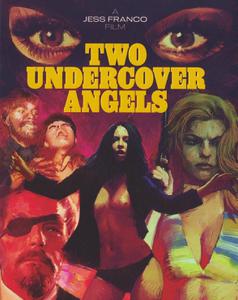 Sadist Erotica (1969) Two Undercover Angels