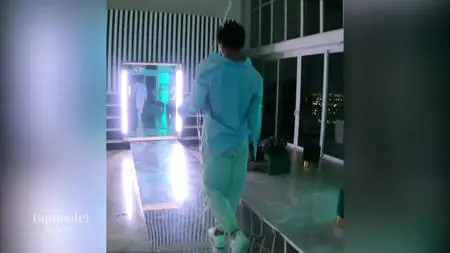 Germany's Next Topmodel S19E12