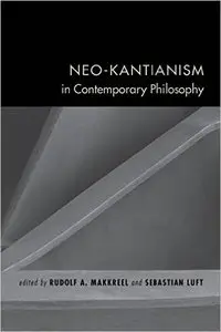 Neo-Kantianism in Contemporary Philosophy