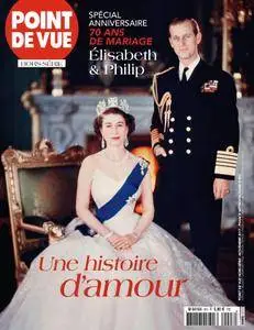 Point de Vue Hors-Série - novembre 2017