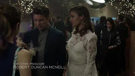 The Arrangement S02E01