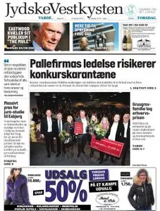 JydskeVestkysten Varde – 10. januar 2019