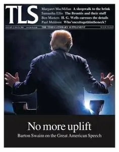 The Times Literary Supplement - 22 January 2016