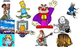 Animated Avatars
