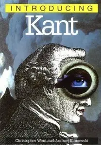 Introducing Kant