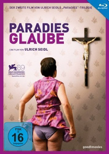 Paradise: Faith / Paradies: Glaube (2012)