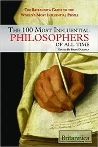The 100 Most Influential Philosophers of All Time (Repost)