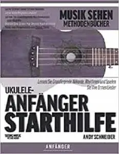 Ukulele-Anfänger-Starthilfe