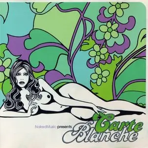VA - Carte Blanche Vol.1 – The Aquanote Sessions (1999)