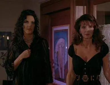 Sorceress (1995) [Repost]