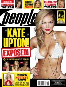 People Australia - December 4, 2017