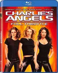 Charlie's Angels: Full Throttle (2003)