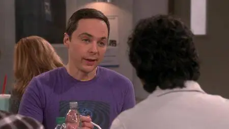 The Big Bang Theory S11E15