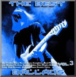 The Best Ballads-3