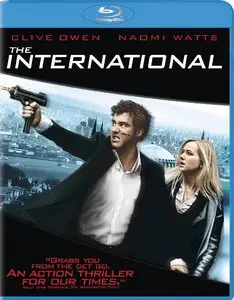 The International (2009)