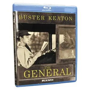 The General (1926) [Reuploaded]