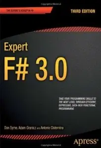 Expert F# 3.0 (3rd edition) [Repost]