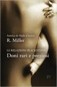 Raine Miller - Doni Rari E Preziosi