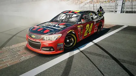 Nascar '15 (2015)