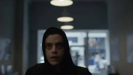 Mr. Robot S03E09