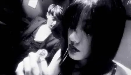 Wong Kar Wai-Duo luo tian shi ('Fallen Angels') (1995)