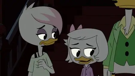 DuckTales S03E08