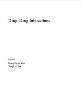 Drug–Drug Interactions