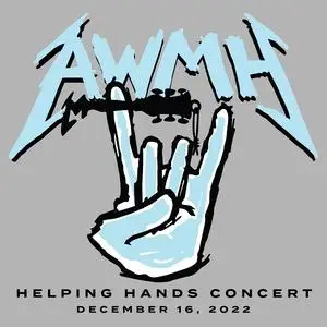 Metallica - 2022-12-16 - Helping Hand Concert, Los Angeles, California (2023) [Official Digital Download 24/48]