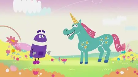 StoryBots: Answer Time S02E02