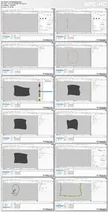 Lynda - Toon Boom Animate and Harmony Essential Training