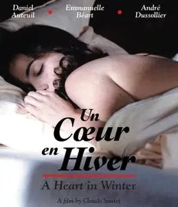 A Heart in Winter (1992) Un coeur en hiver