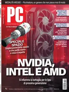 PC Professionale N.383 - Febbraio 20223
