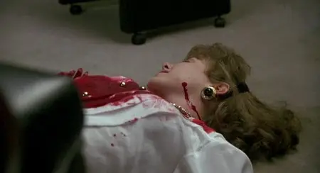 The Grifters (1990)