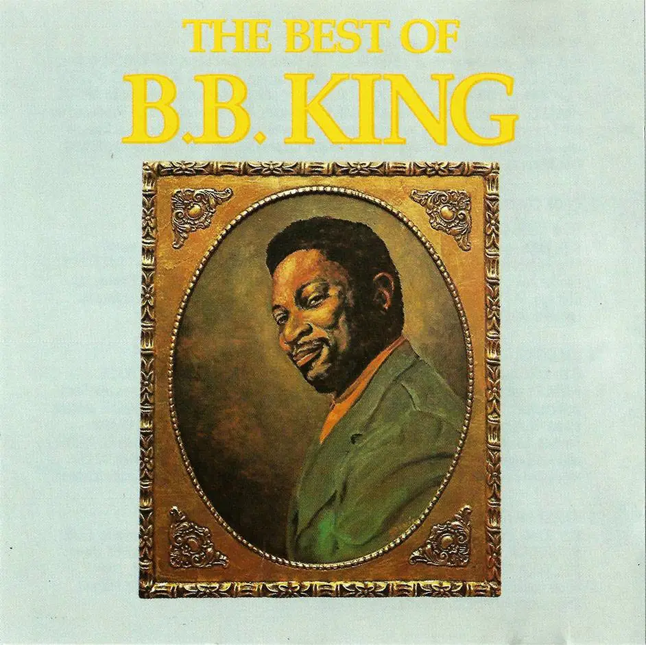 B.B. King - The Best Of B.B. King (1973) / AvaxHome