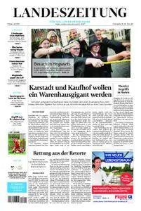 Landeszeitung - 06. Juli 2018