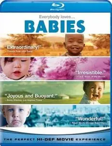 Babies (2010)