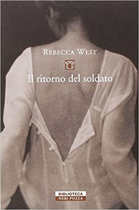 Il ritorno del soldato - Rebecca West