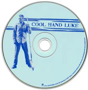 Lalo Schifrin - Cool Hand Luke: Original Soundtrack Recording (1967/2001)