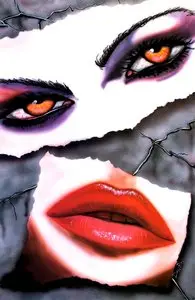 Femme Macabre 001 (London Night - 1993)