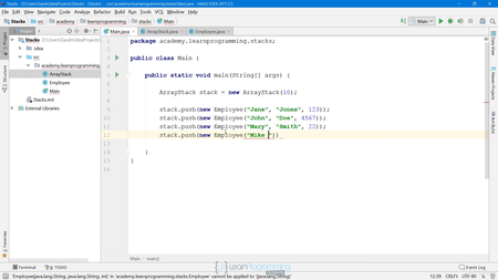 Data Structures and Algorithms: Deep Dive Using Java (2019)