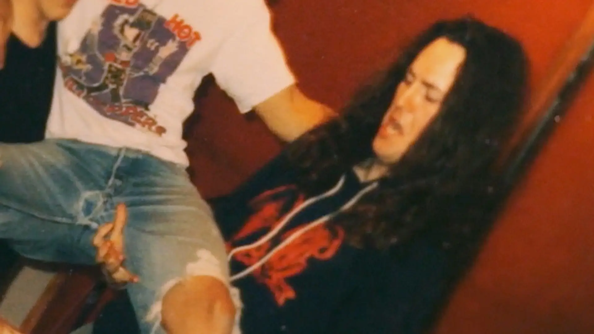 Death by Digital - Slave to the Grind (2018)