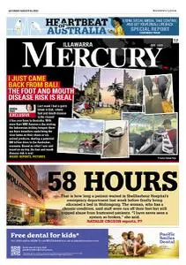 Illawarra Mercury - 6 August 2022