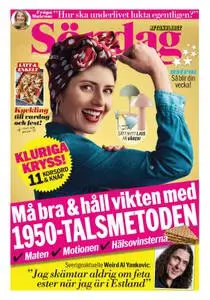 Aftonbladet Söndag – 26 februari 2023