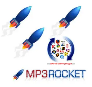 MP3 Rocket PRO 5.4.5 ML Portable