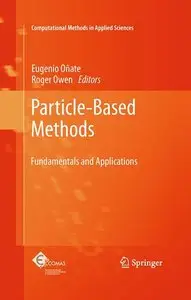 Particle-Based Methods: Fundamentals and Applications (repost)