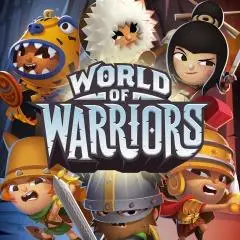 World of Warriors™ (2018)