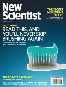 New Scientist International Edition - February 02, 2019