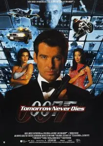 Tomorrow Never Dies (1997)