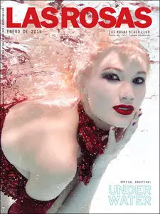 Las Rosas - Enero 2014