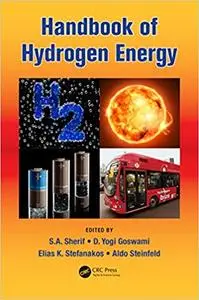 Handbook of Hydrogen Energy (Repost)
